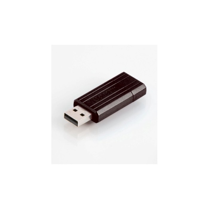 PEN DRIVE 64GB USB 2.0 (49065) NERA