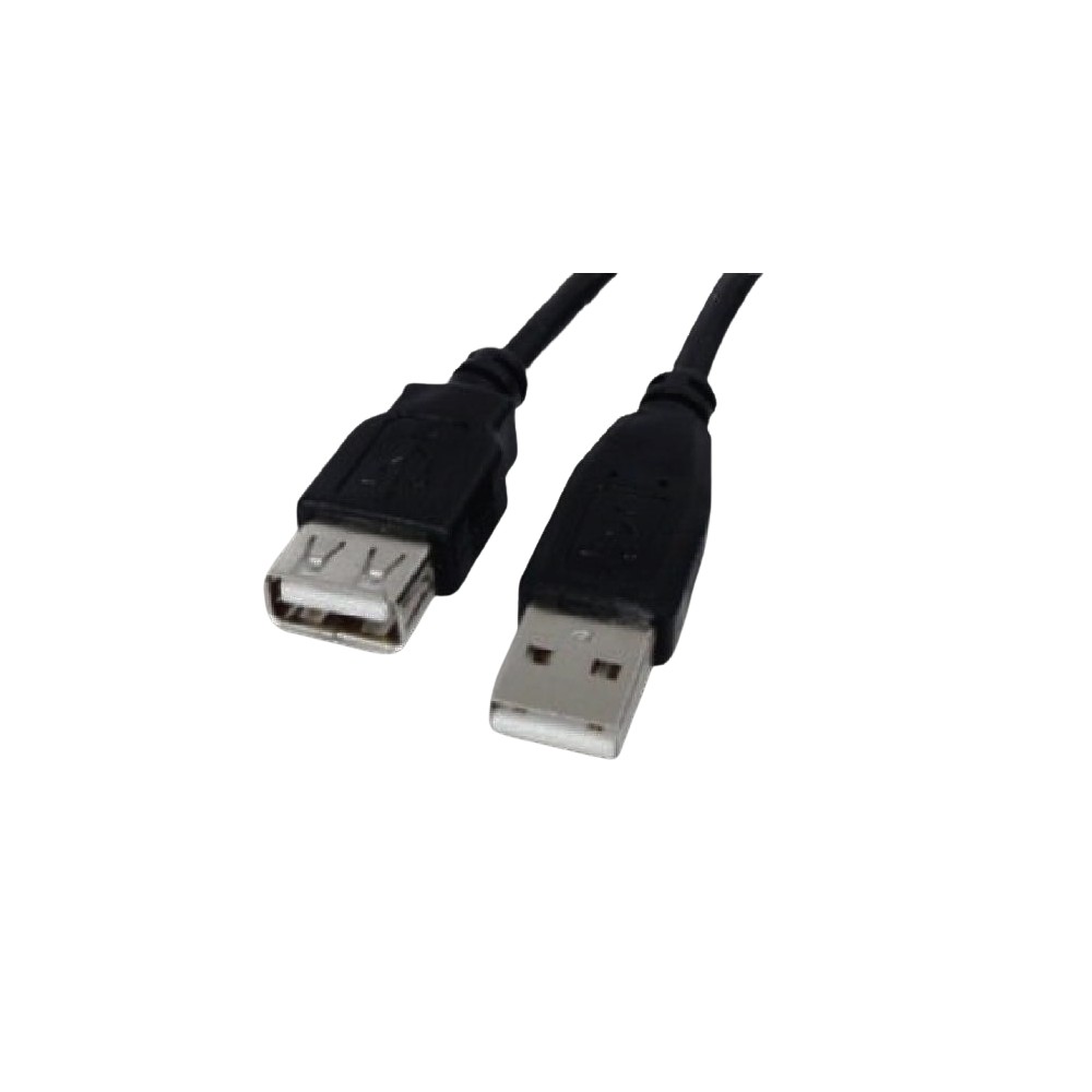 CAVO PROLUNGA USB 1 MT 2.0 (CCUAAS-01M)