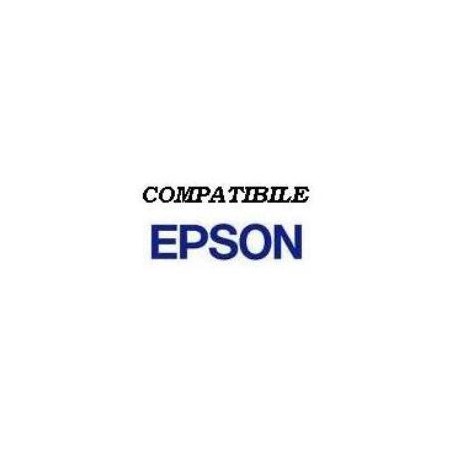 CARTUCCIA COMPATIBILE EPSON T1814 GIALLA