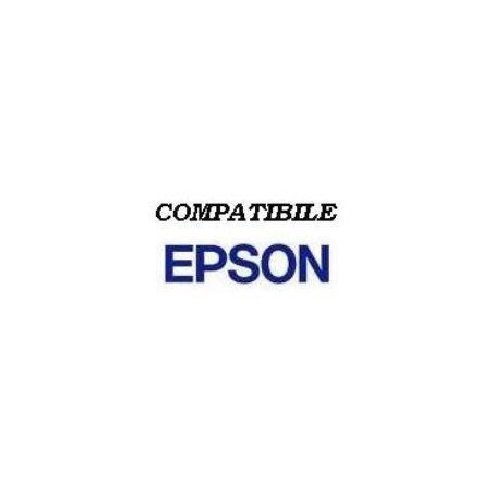 CARTUCCIA COMPATIBILE EPSON T1812 CIANO