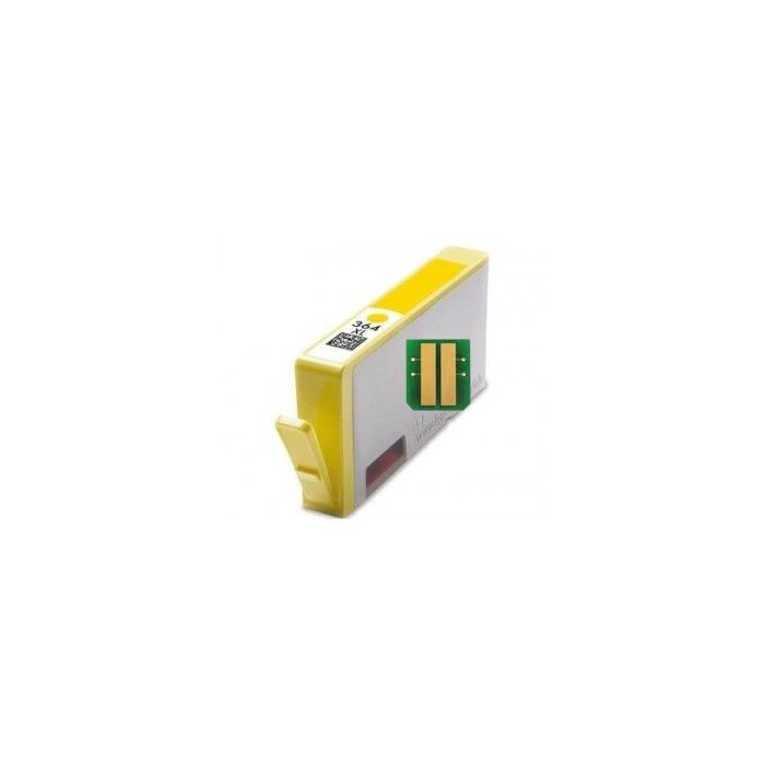 CARTUCCIA COMPATIBILE HP 364XL GIALLO (CART-HP364XLC-Y)