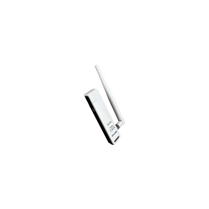 SCHEDA DI RETE WIRELESS USB 150 MBPS TL-WN722N