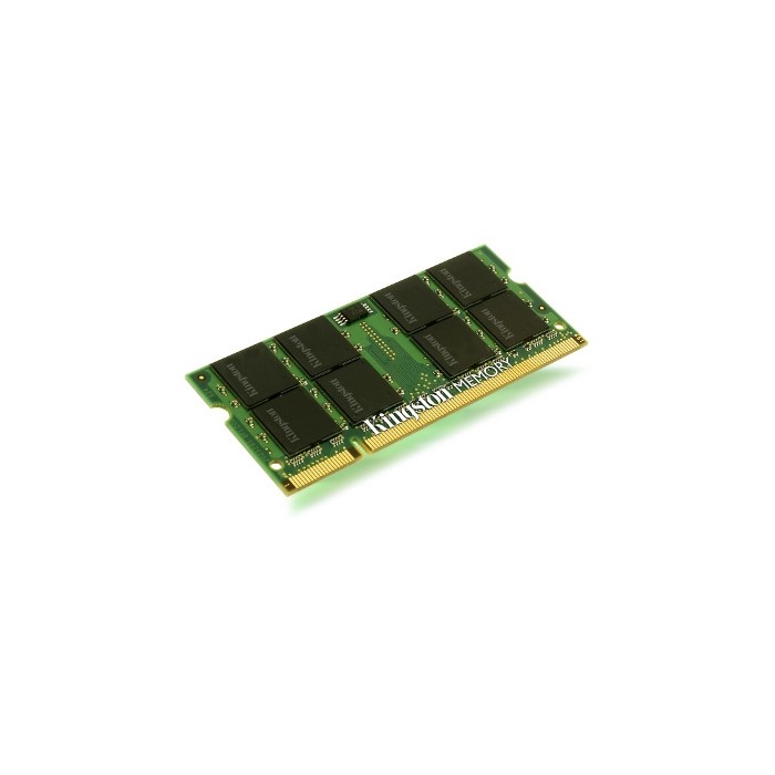 MEMORIA SO-DDR3 8 GB PC1600 MHZ (KVR16LS11/8)