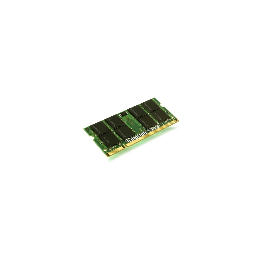 MEMORIA SO-DDR3 8 GB PC1600 MHZ (KVR16LS11/8)