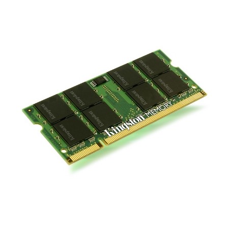 MEMORIA SO-DDR3 8 GB PC1600 MHZ (KVR16LS11/8)