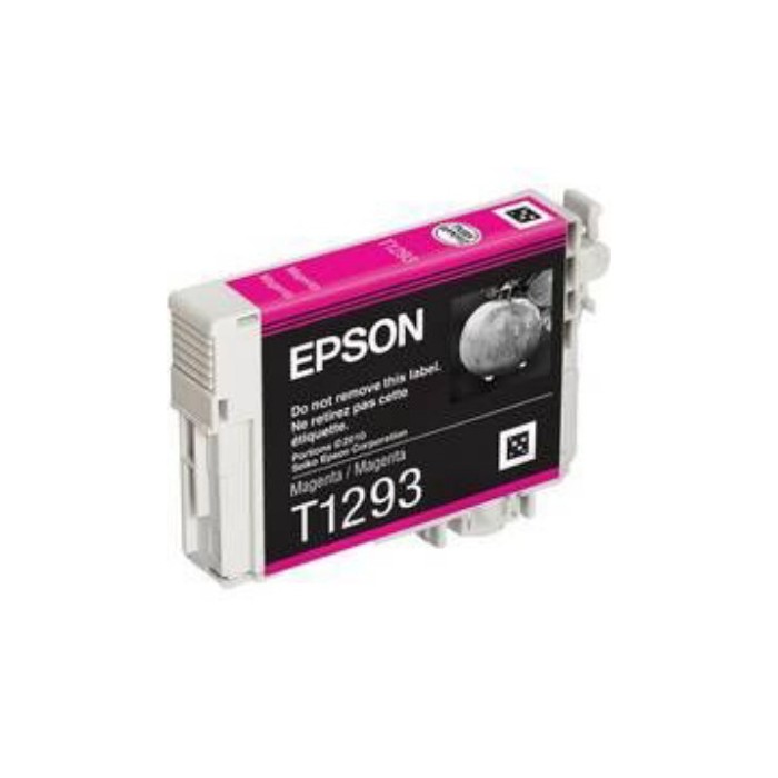 CARTUCCIA COMPATIBILE EPSON T1293 MAGENTA