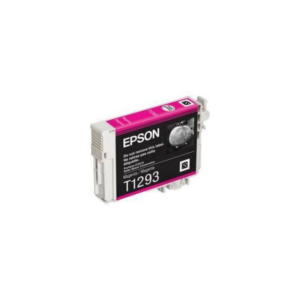 CARTUCCIA COMPATIBILE EPSON T1293 MAGENTA