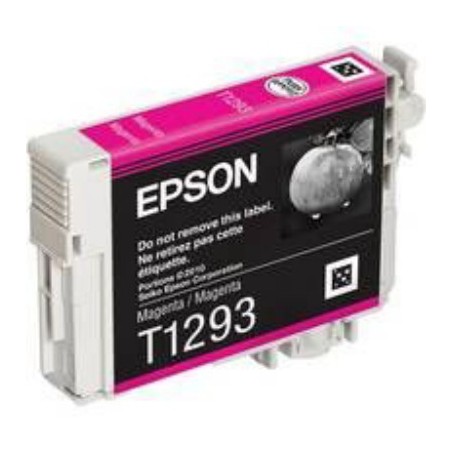 CARTUCCIA COMPATIBILE EPSON T1293 MAGENTA