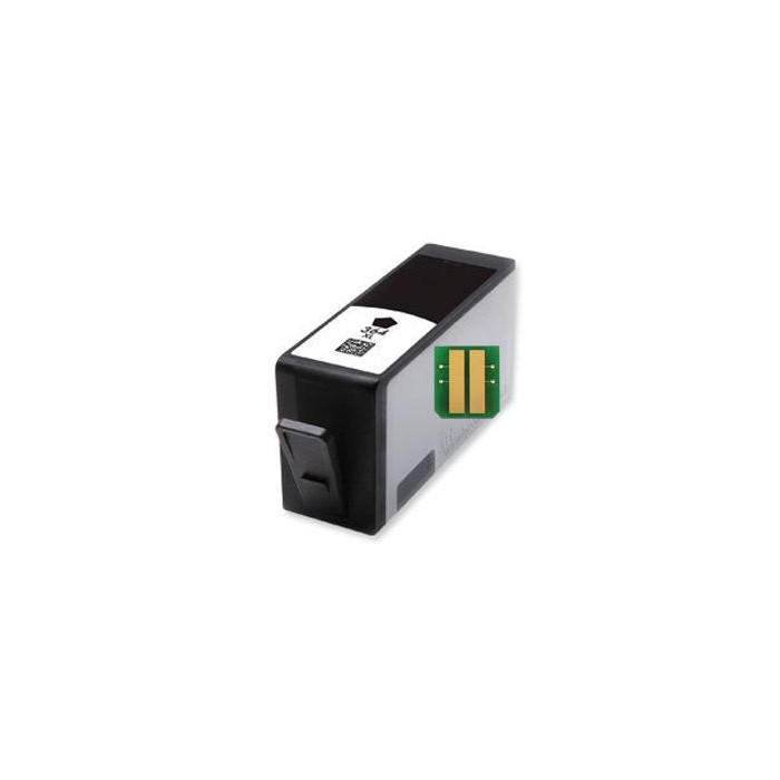 CARTUCCIA COMPATIBILE HP 364XL NERO (CART-HP364XLC-BK)