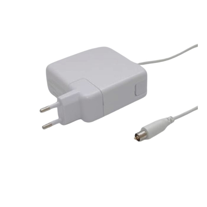 ALIMENTATORE PER NOTEBOOK 65W (NBP38) APPLE