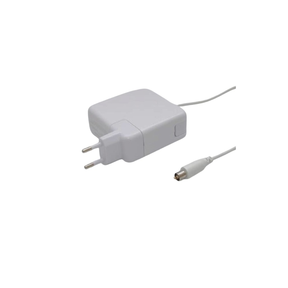 ALIMENTATORE PER NOTEBOOK 65W (NBP38) APPLE