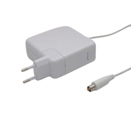 ALIMENTATORE PER NOTEBOOK 65W (NBP38) APPLE