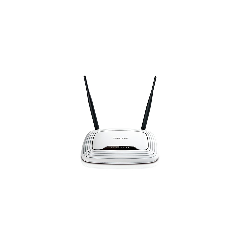 ROUTER WIRELESS TL-WR841N 300 MBPS