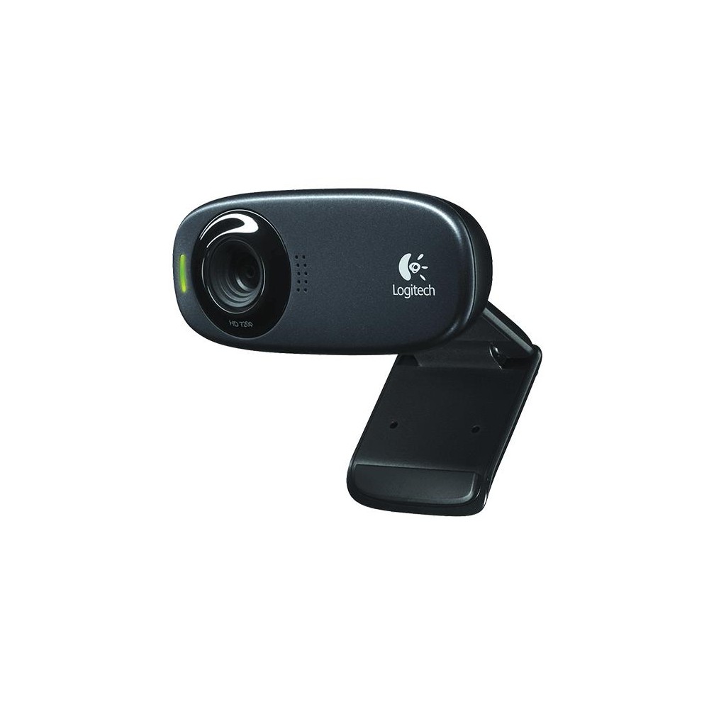 WEB CAM HD C310 (960-001065)