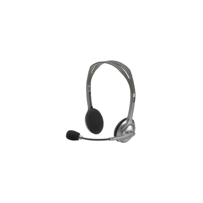 CUFFIE HEADSET H110