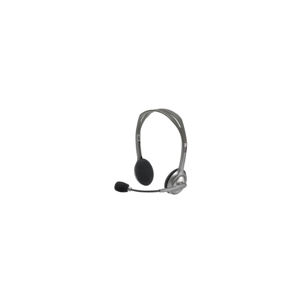 CUFFIE HEADSET H110