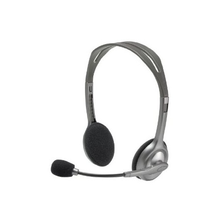 CUFFIE HEADSET H110