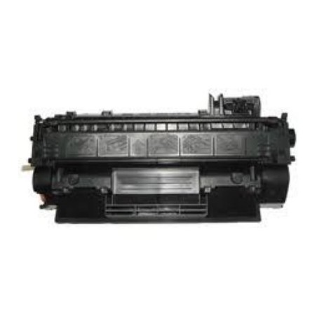 TONER COMPATIBILE HP CE505A CF280A