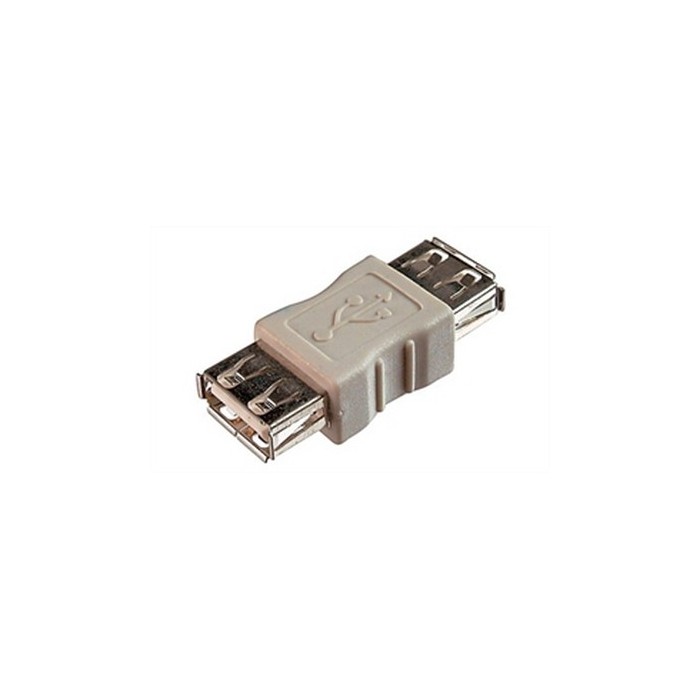 ADATTATORE USB F/F (LP7124)