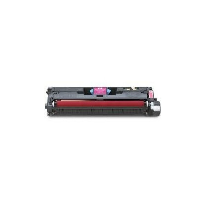 TONER COMPATIBILE HP Q3963A MAGENTA