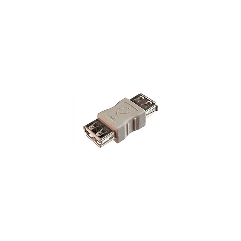 ADATTATORE USB F/F (LP7124)