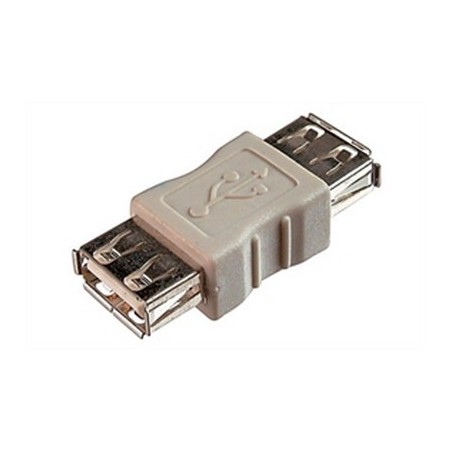 ADATTATORE USB F/F (LP7124)