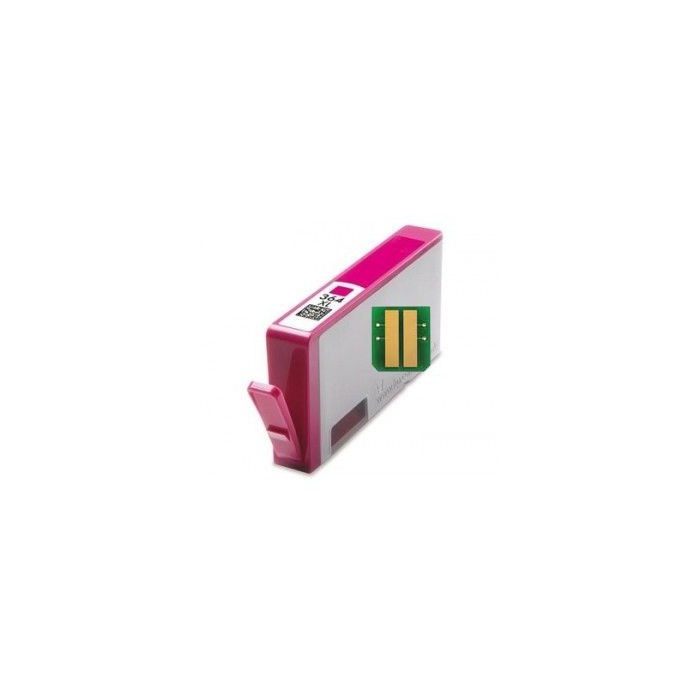 CARTUCCIA COMPATIBILE HP 364XL MAGENTA (CART-HP364XLC-M)