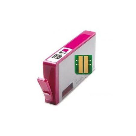 CARTUCCIA COMPATIBILE HP 364XL MAGENTA (CART-HP364XLC-M)