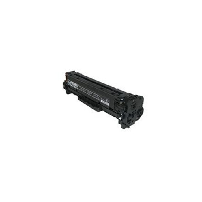 TONER COMPATIBILE HP CF210X CB540A CE320A NERO