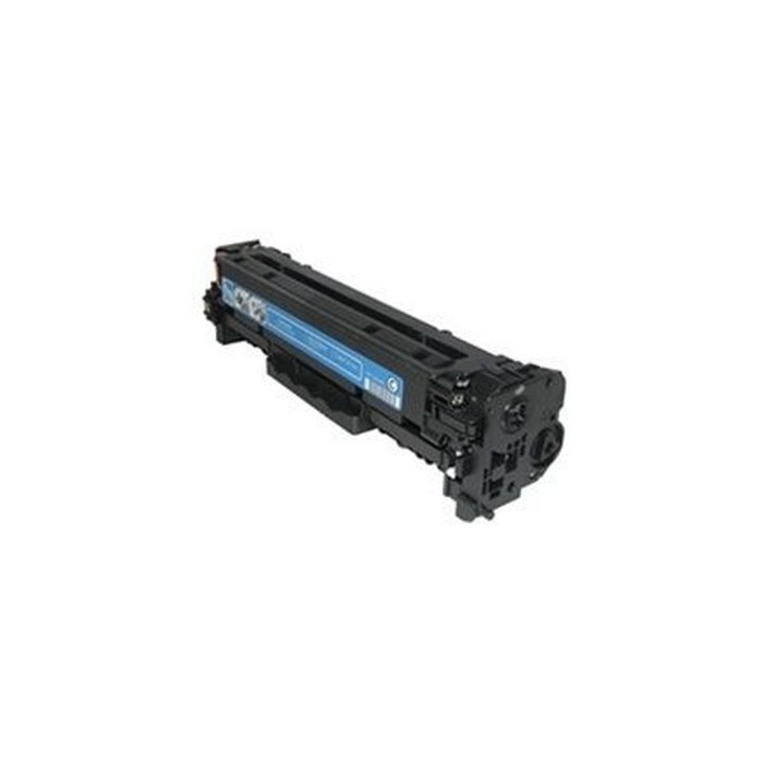 TONER COMPATIBILE HP CF211A CB541A CE321A CANON 716 CIANO