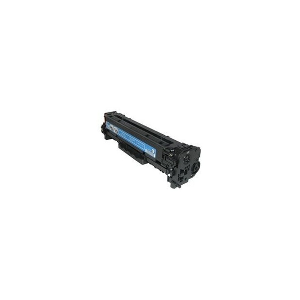 TONER COMPATIBILE HP CF211A CB541A CE321A CANON 716 CIANO