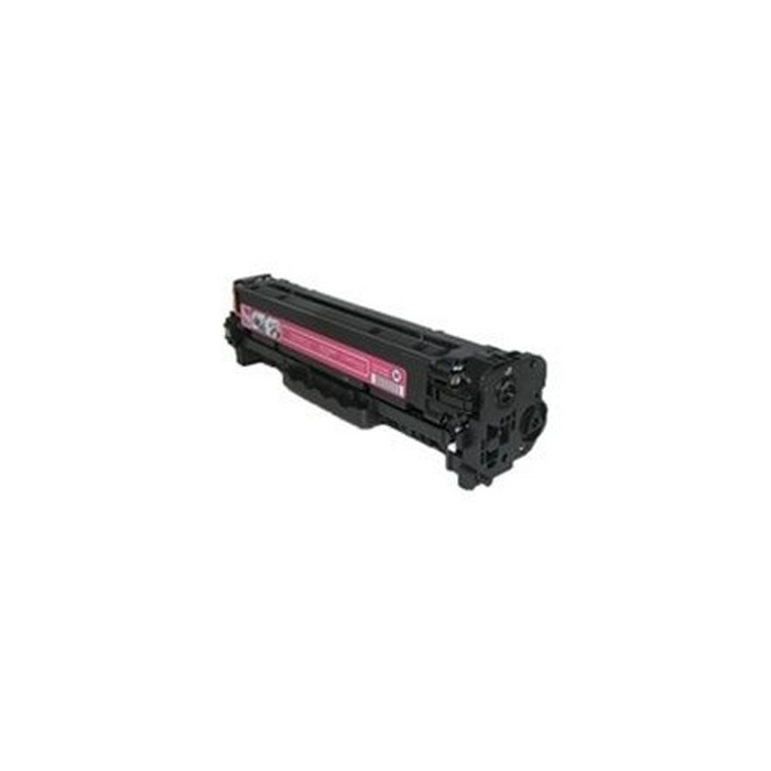 TONER COMPATIBILE HP CF213A CB543A CE323A CANON 716 MAGENTA