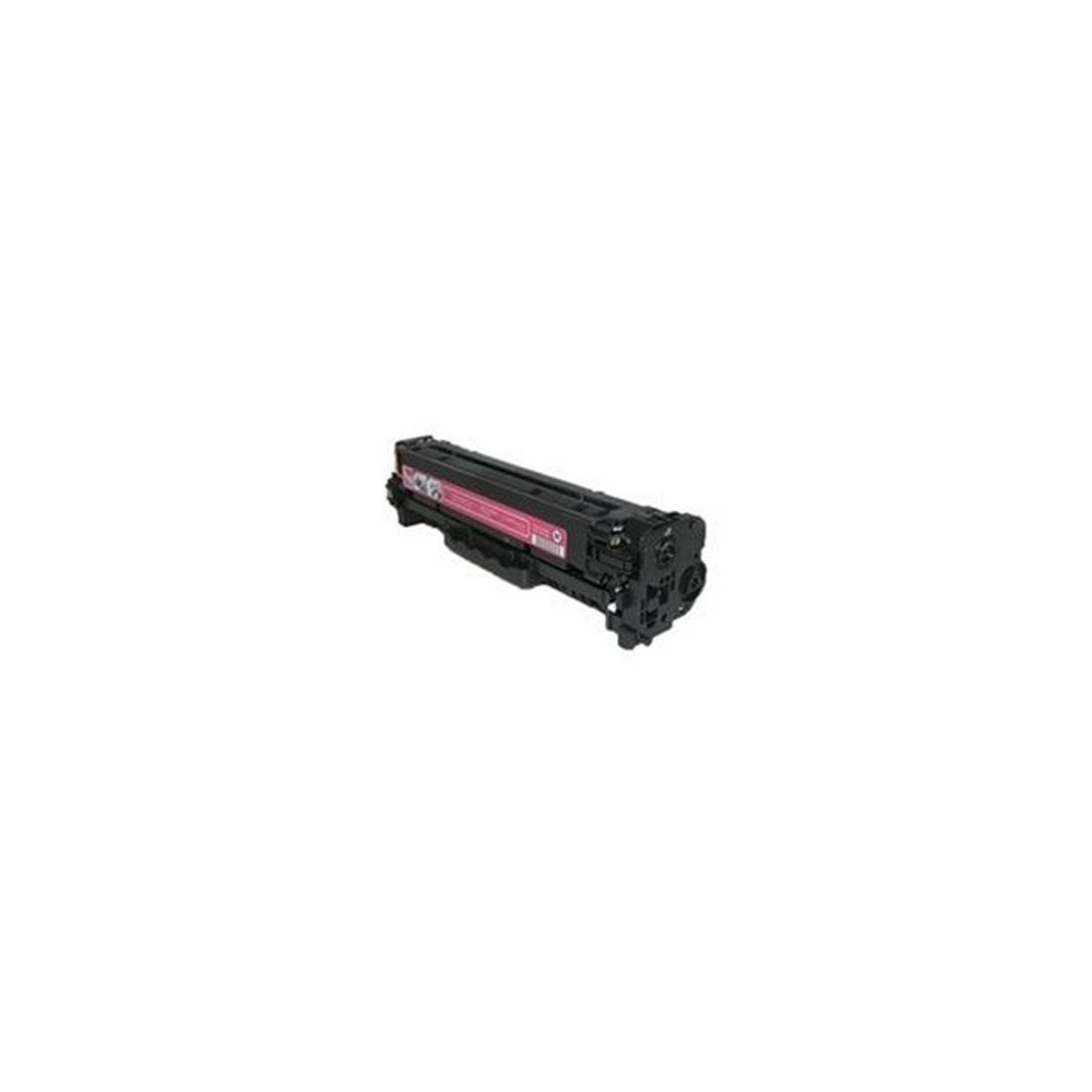 TONER COMPATIBILE HP CF213A CB543A CE323A CANON 716 MAGENTA