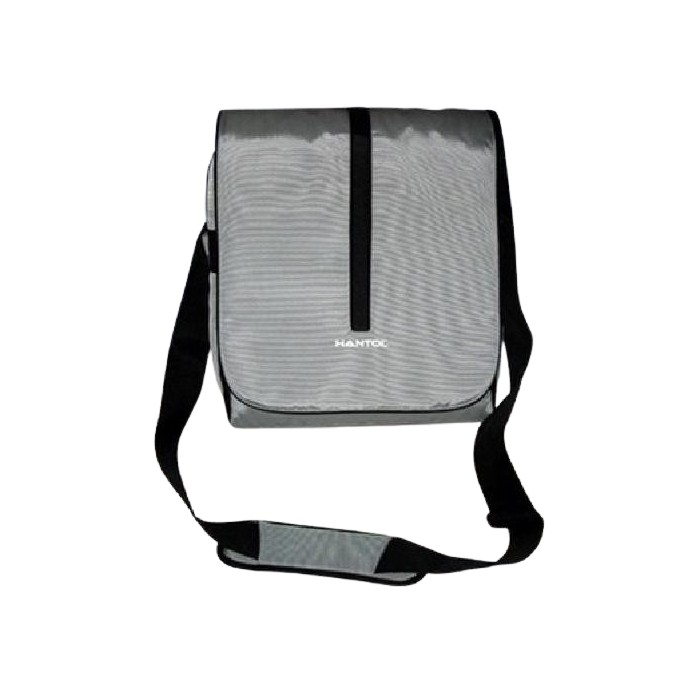 BORSA PER NETBOOK 13" GRIGIA (NBCA04)