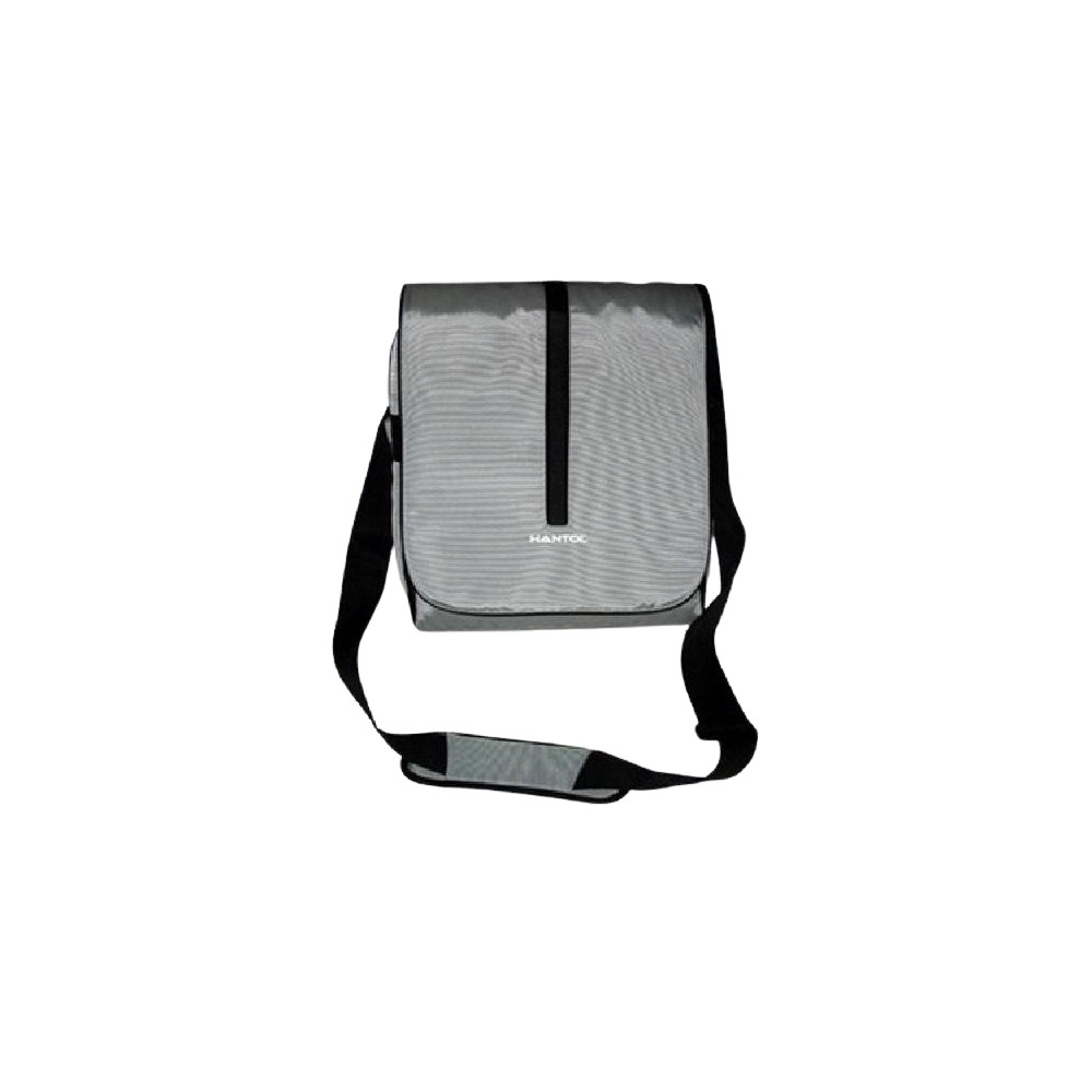 BORSA PER NETBOOK 13" GRIGIA (NBCA04)