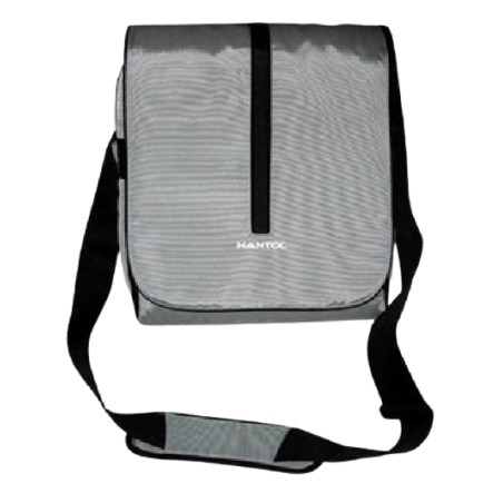 BORSA PER NETBOOK 13" GRIGIA (NBCA04)