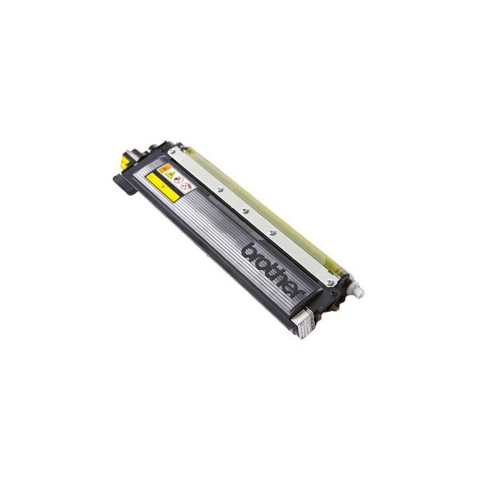 TONER COMPATIBILE BROTHER TN245 GIALLO