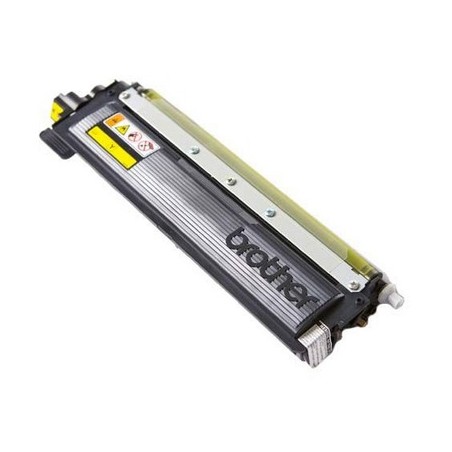 TONER COMPATIBILE BROTHER TN245 GIALLO