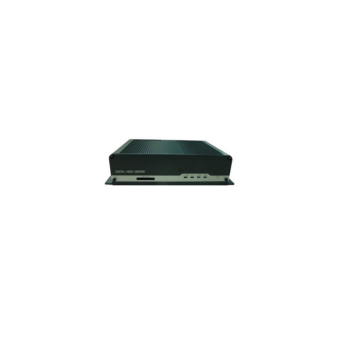 SISTEMA DI SORVEGLIANZA DVR 1 CANALE (HH5801D-S)