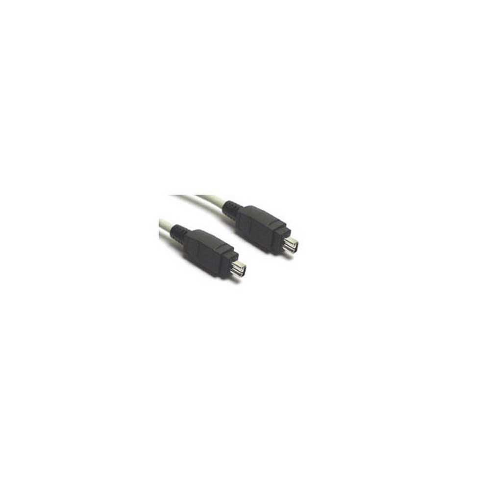 CAVO FIREWIRE 4PIN M./4PIN M. 2 MT (CF802)