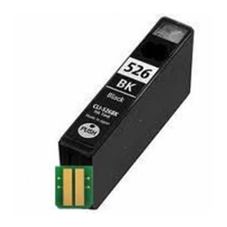 CARTUCCIA COMPATIBILE CANON CLI 551 XL NERA