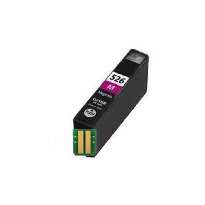 CARTUCCIA COMPATIBILE CANON CLI 551 XL MAGENTA