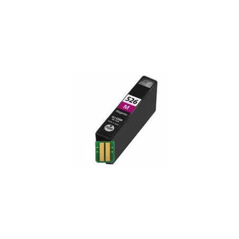 CARTUCCIA COMPATIBILE CANON CLI 551 XL MAGENTA