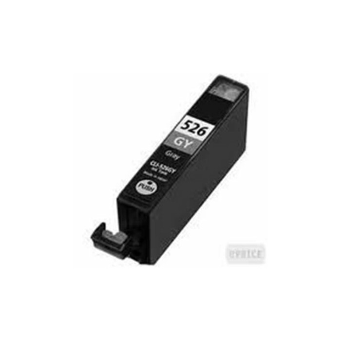 CARTUCCIA COMPATIBILE CANON CLI 551 XL GRIGIO