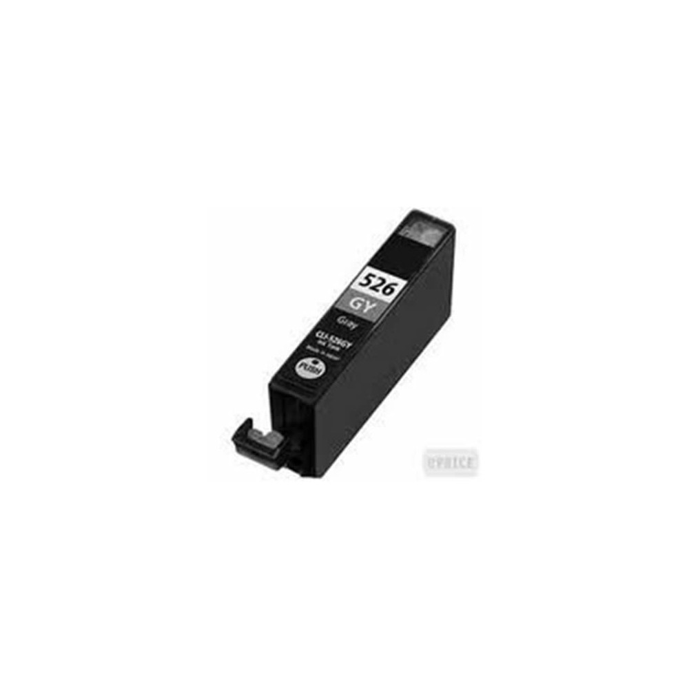 CARTUCCIA COMPATIBILE CANON CLI 551 XL GRIGIO