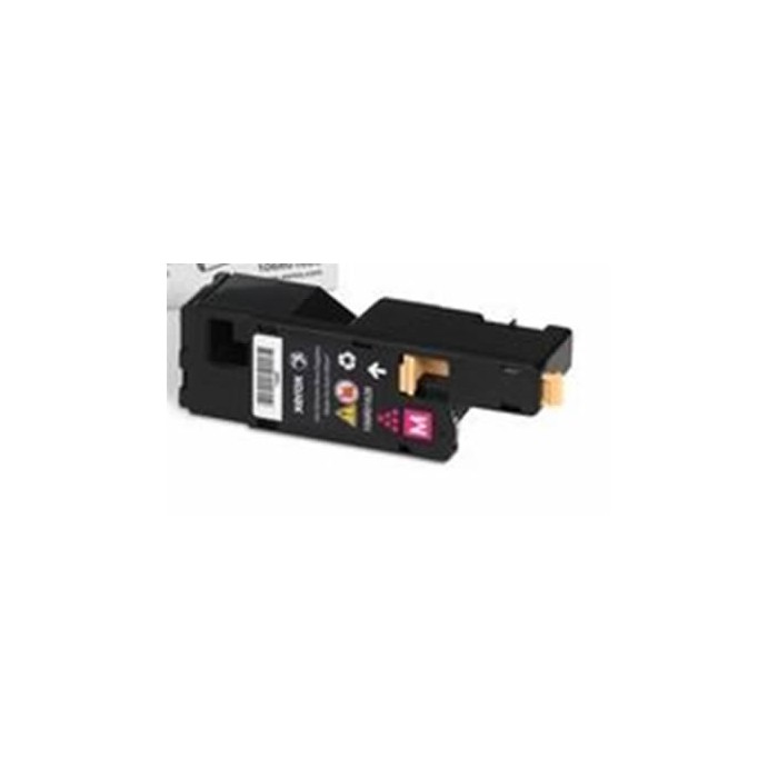 TONER COMPATIBILE XEROX PHASER 6000 MAGENTA