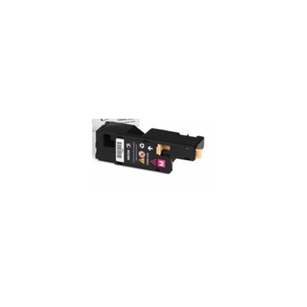 TONER COMPATIBILE XEROX PHASER 6000 MAGENTA