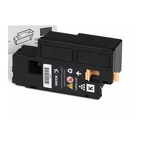 TONER COMPATIBILE XEROX PHASER 6000 NERO