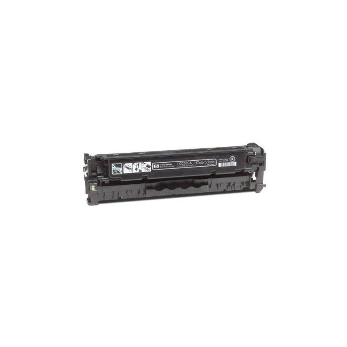 TONER COMPATIBILE HP CC530A/718 NERO