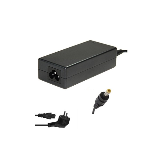 ALIMENTATORE PER NOTEBOOK 40W (NBP28)